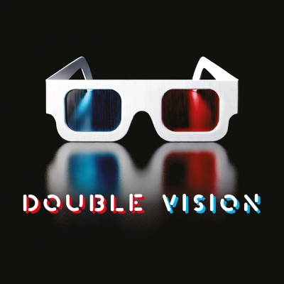 Double Vision Double Vision